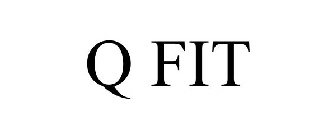 Q FIT