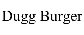 DUGG BURGER