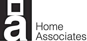 HA HOME ASSOCIATES