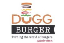 DUGG BURGER TURNING THE WORLD OF BURGERS UPSIDE-DOWN