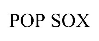 POP SOX