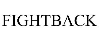 FIGHTBACK
