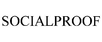 SOCIALPROOF