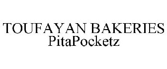 TOUFAYAN BAKERIES PITAPOCKETZ