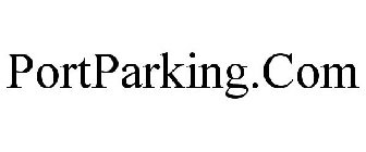 PORTPARKING.COM