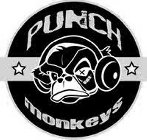 PUNCH MONKEYS