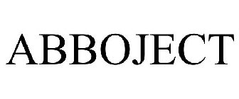 ABBOJECT