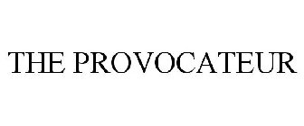 THE PROVOCATEUR