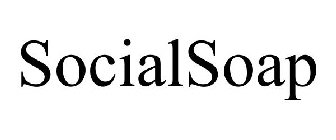 SOCIALSOAP