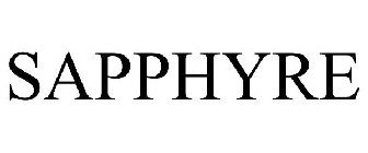 SAPPHYRE