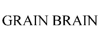 GRAIN BRAIN