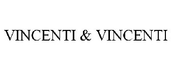 VINCENTI & VINCENTI