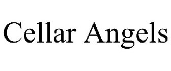 CELLAR ANGELS