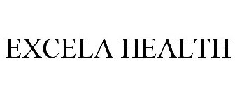 EXCELA HEALTH