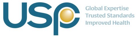 USP GLOBAL EXPERTISE TRUSTED STANDARDS IMPROVED HEALTH