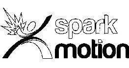 SPARK MOTION