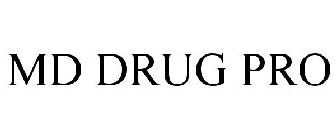 MD DRUG PRO