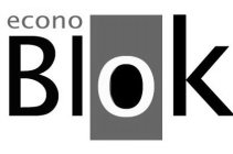 ECONO BLOK