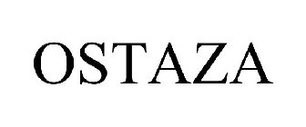 OSTAZA