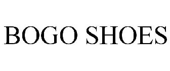 BOGO SHOES