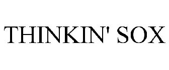 THINKIN' SOX