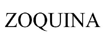 ZOQUINA