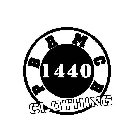 PBAMCR 1440 CLOTHING