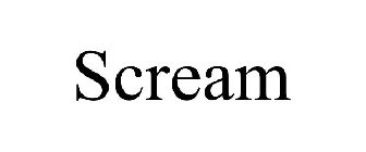 SCREAM