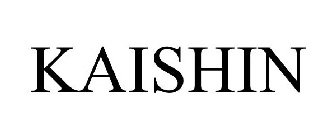 KAISHIN