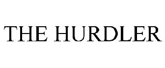 THE HURDLER