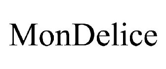 MONDELICE