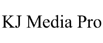 KJ MEDIA PRO