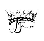 JFRANCOIS M A H