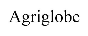 AGRIGLOBE