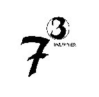 7 3 UNLIMITED.
