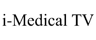 I-MEDICAL TV