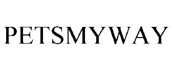 PETSMYWAY
