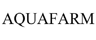 AQUAFARM