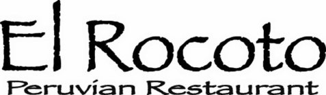 EL ROCOTO