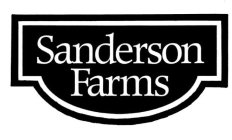 SANDERSON FARMS