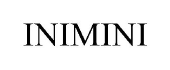INIMINI