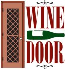 WINE DOOR