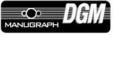 MANUGRAPH DGM