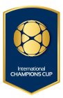 INTERNATIONAL CHAMPIONS CUP