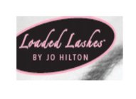 LOADED LASHES BY JO HILTON