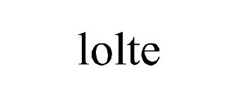 LOLTE
