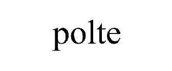 POLTE