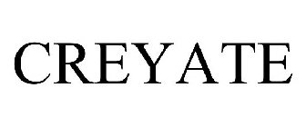 CREYATE