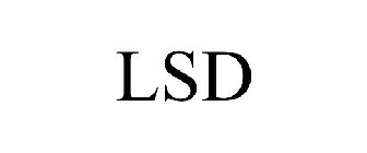 LSD