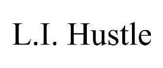 L.I. HUSTLE